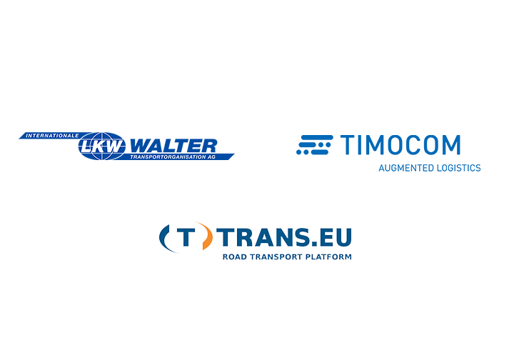 Integraciones mercado para transportistas