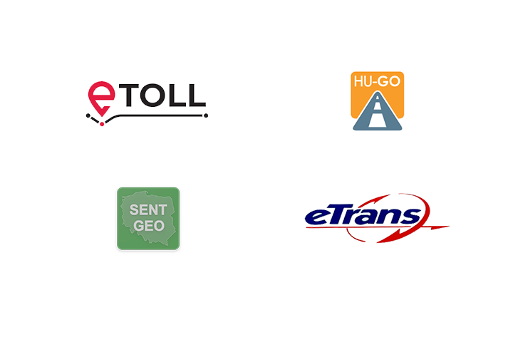 Integraciones de peajes